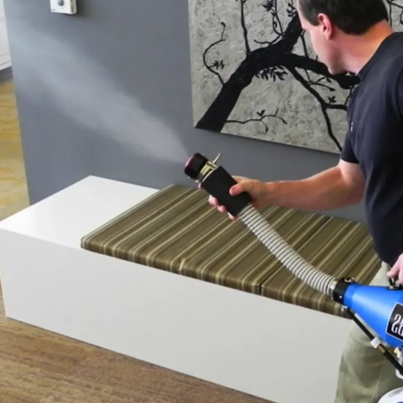 Professional Odor Removal in Andalusia, AL